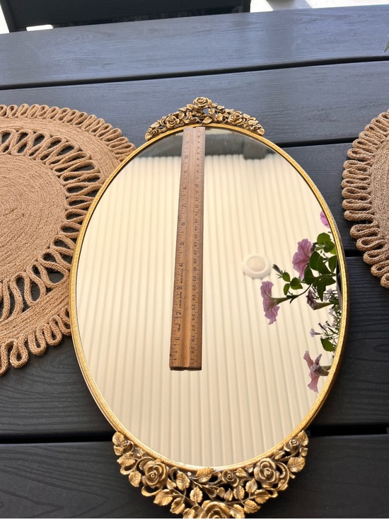 Other - A trio, a vintage dresser, mirrors, absolutely beautiful